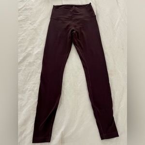 Lululemon Leggings